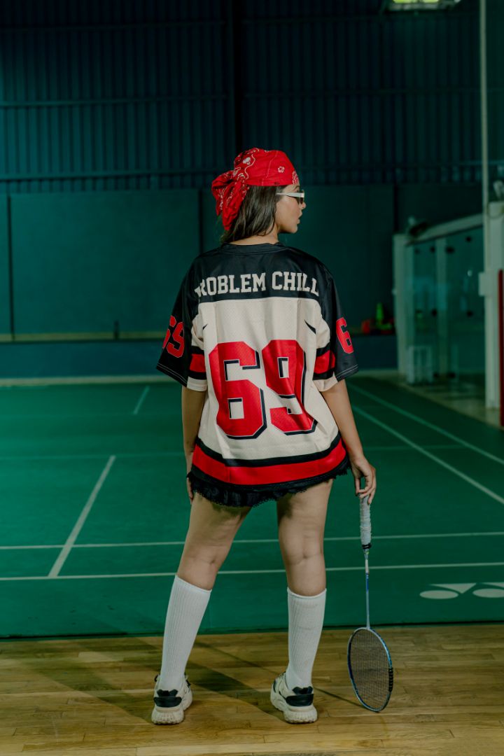 Problem Child