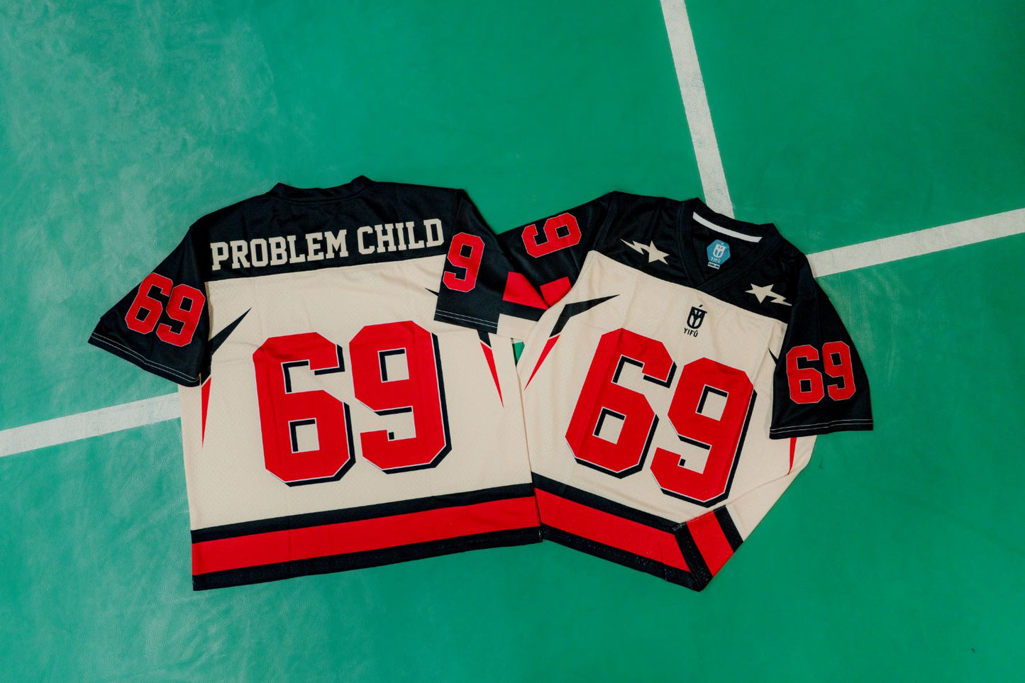 Problem Child