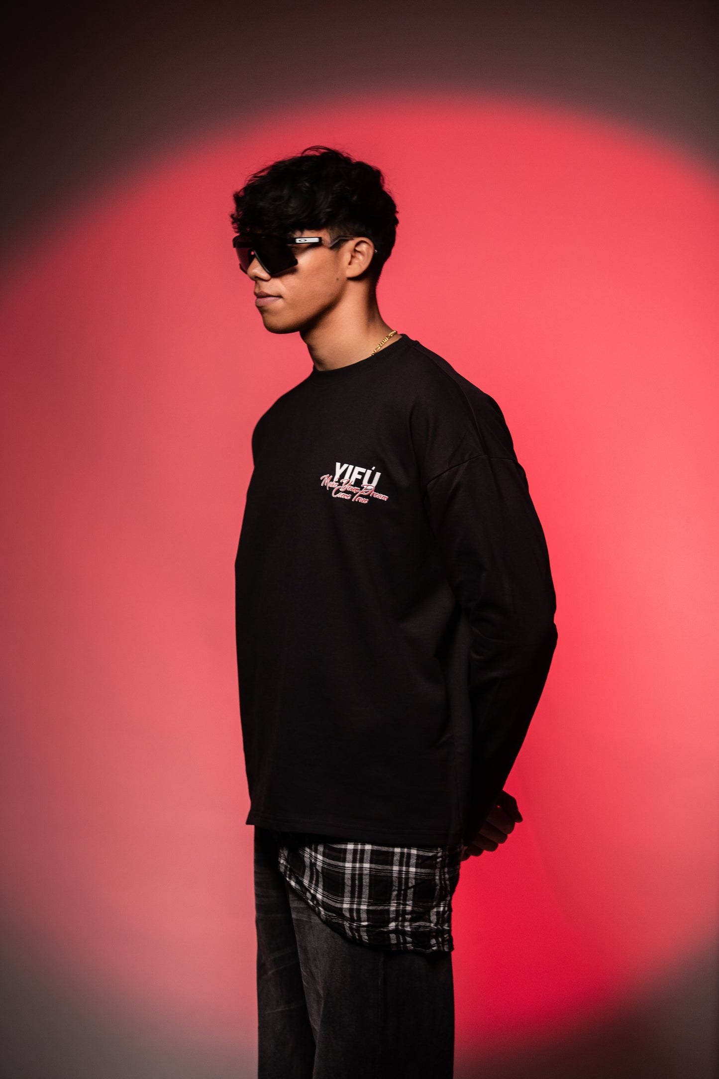 Midnight grind T-shirt (Unisex)