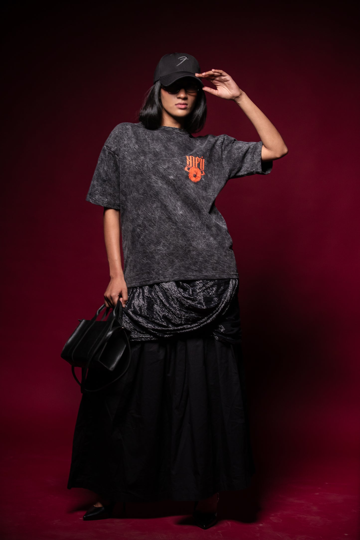 Valhalla T-shirt (Unisex)