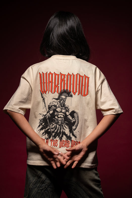 The Conquer T-shirt (Unisex)