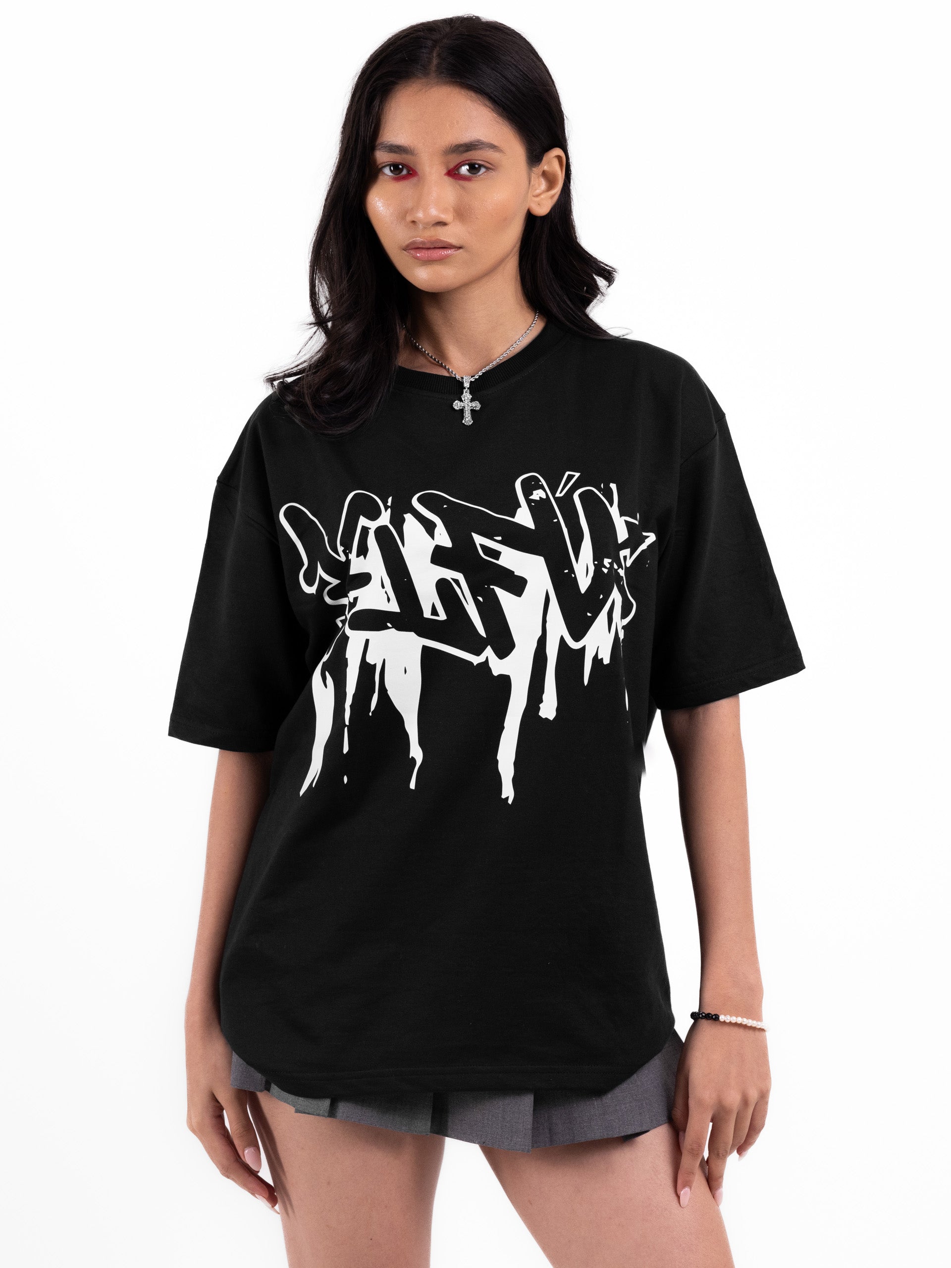 Drip Dynasty T-Shirt [UNISEX]