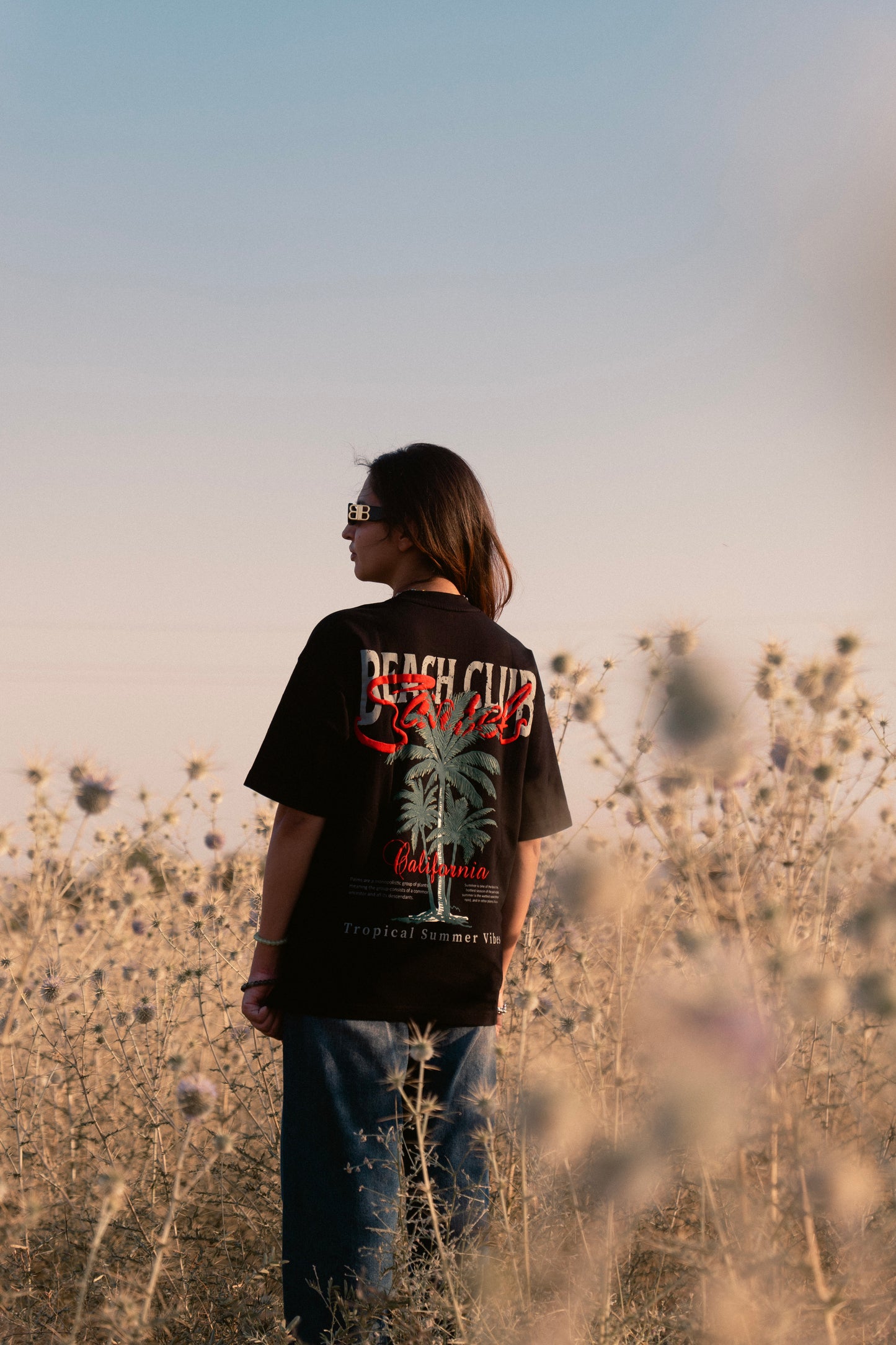 Coastal Cruiser T-shirt [UNISEX]