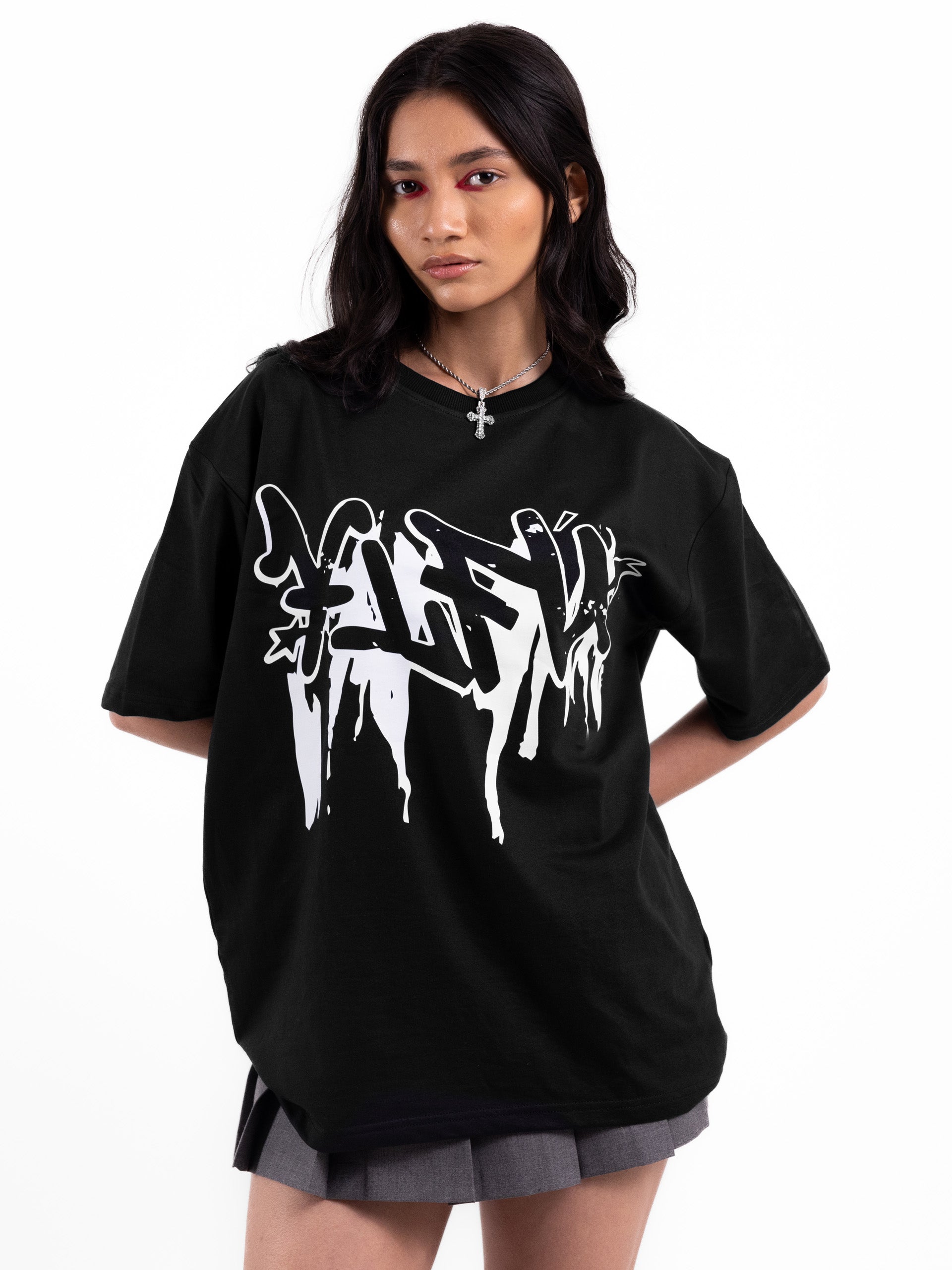 Drip Dynasty T-Shirt [UNISEX]