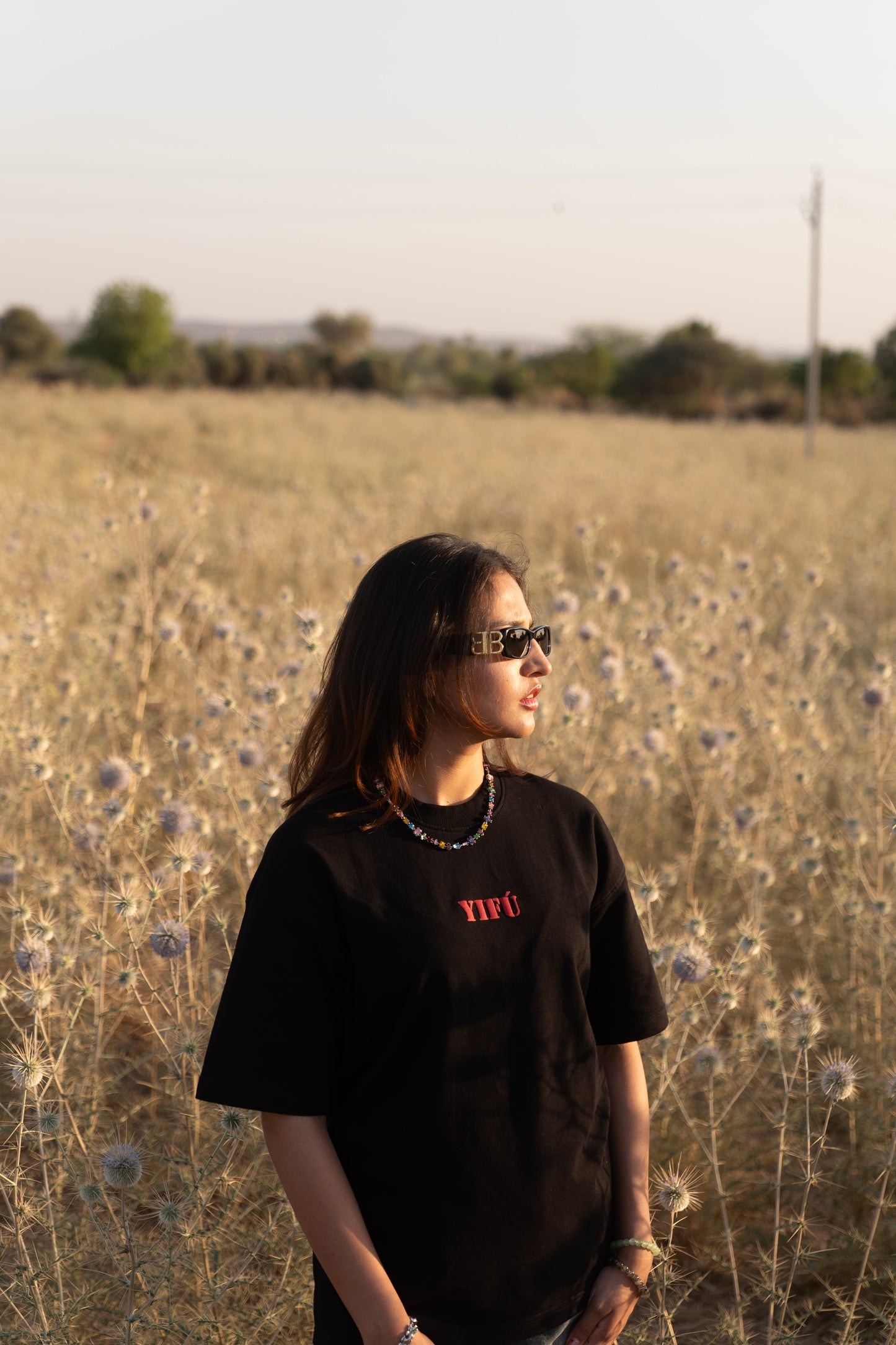 Coastal Cruiser T-shirt [UNISEX]