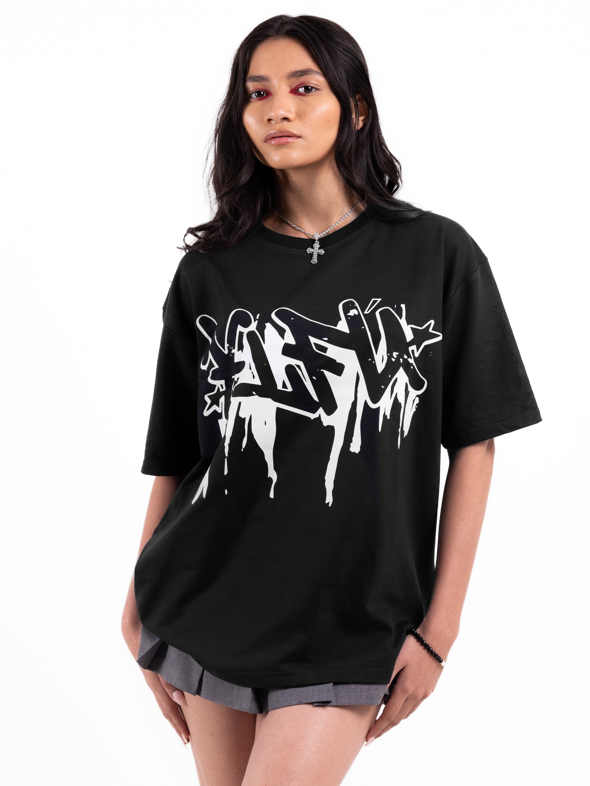 Drip Dynasty T-Shirt [UNISEX]