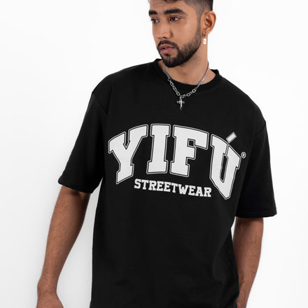 Yifú Street Echo T-Shirt [UNISEX]