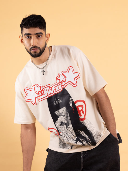 Scarlet Mystique T-Shirt [UNISEX]