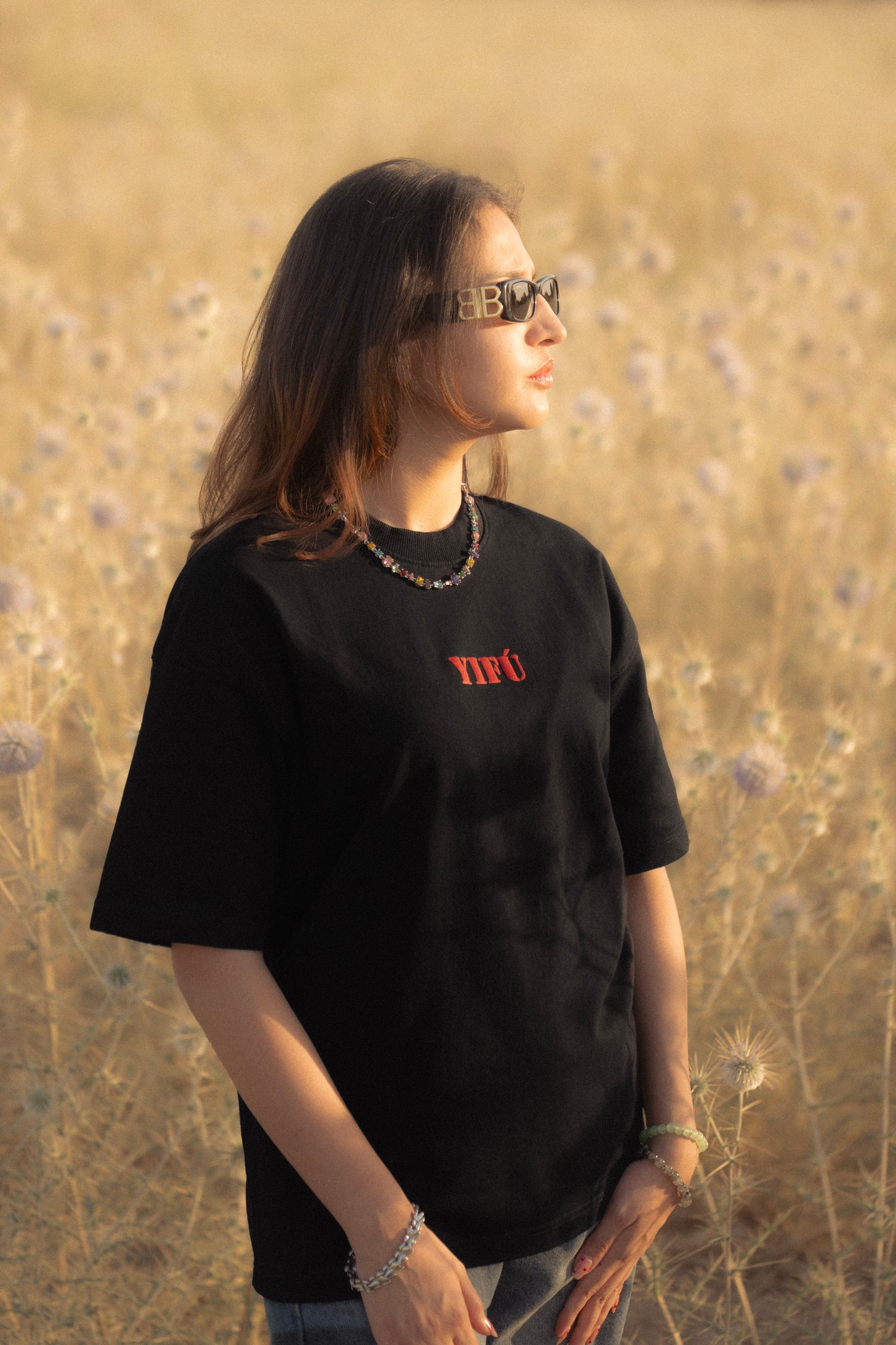 Coastal Cruiser T-shirt [UNISEX]
