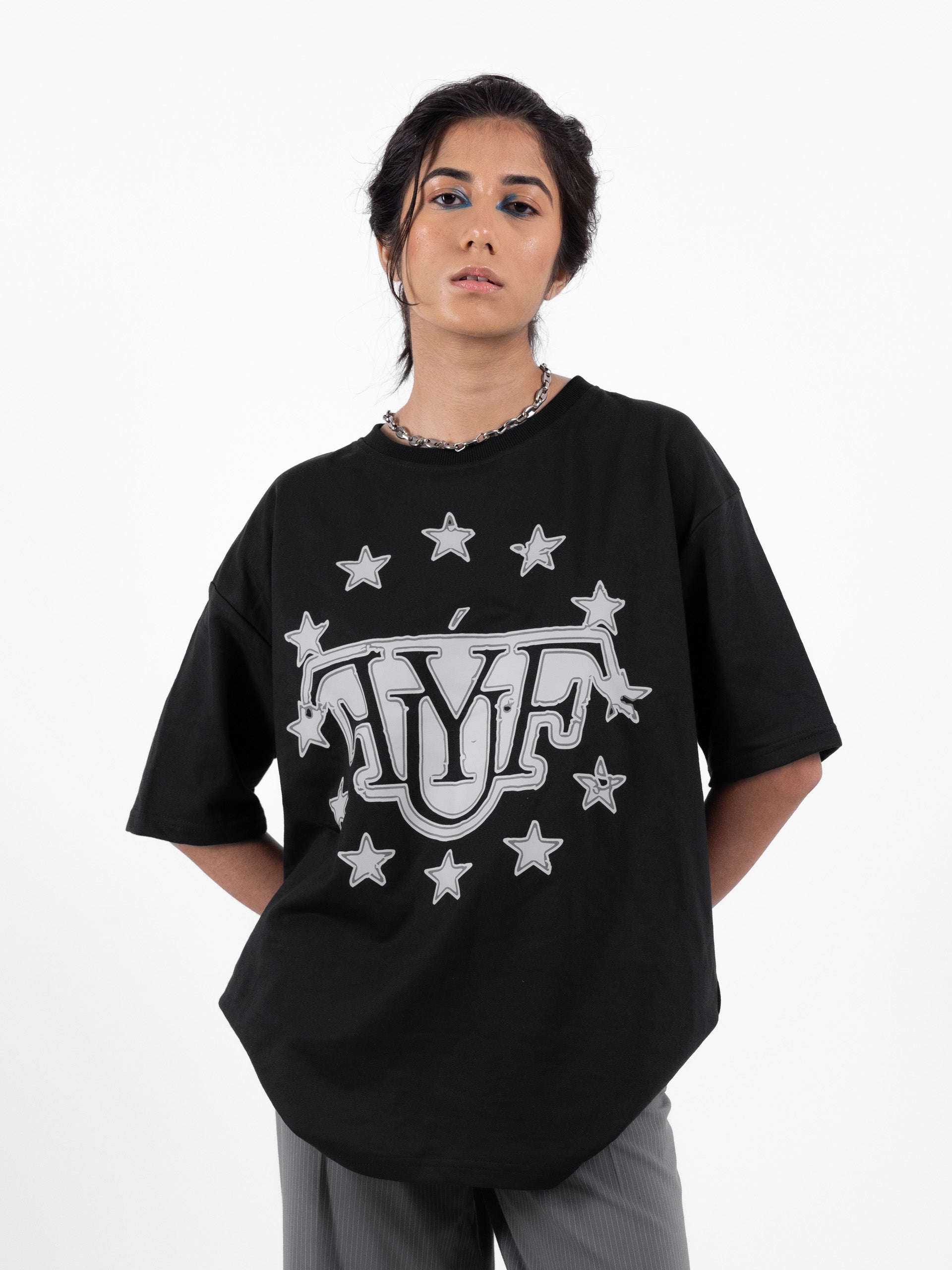 Galactic Yifú Ring T-Shirt [UNISEX]