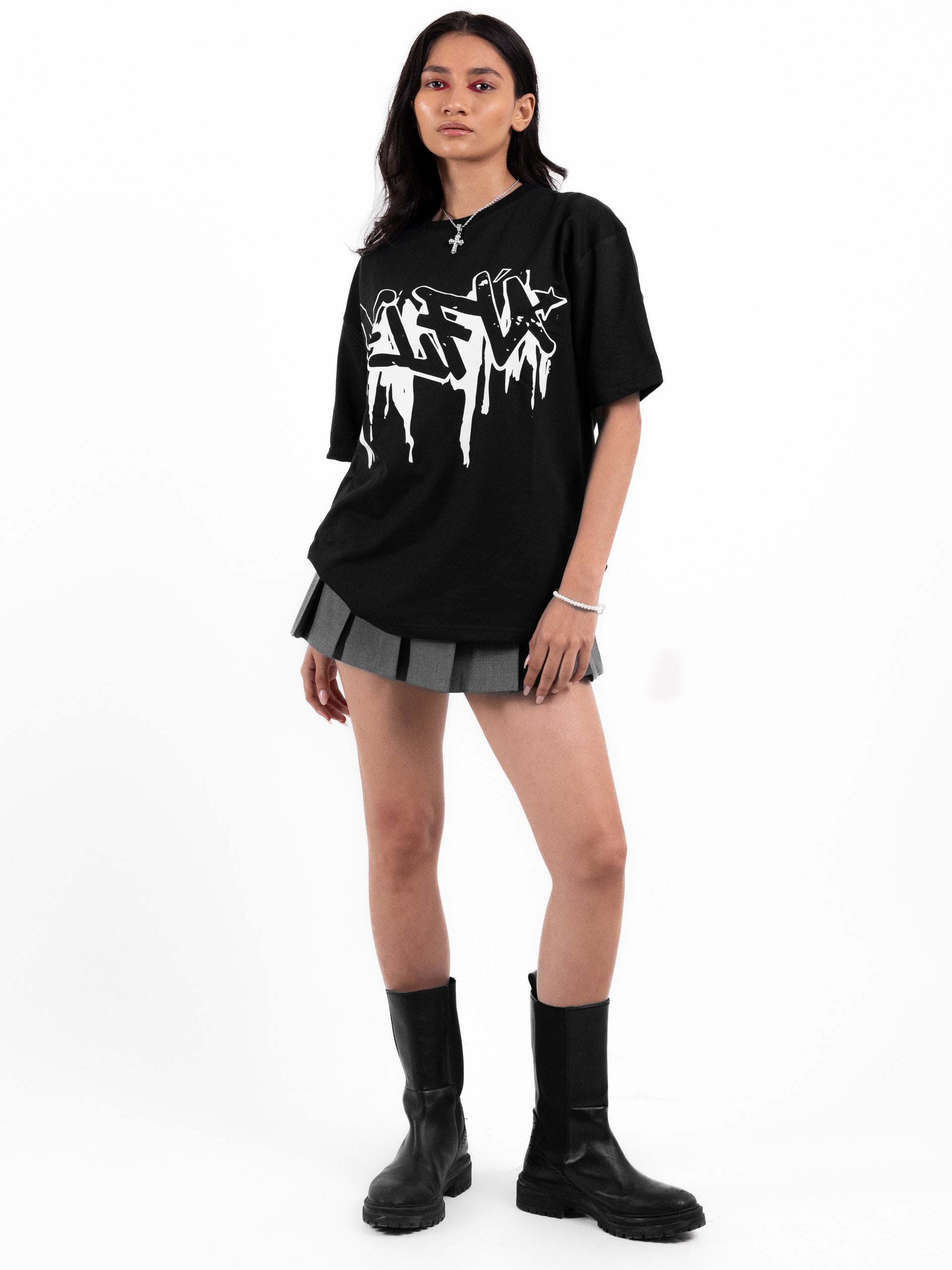 Drip Dynasty T-Shirt [UNISEX]