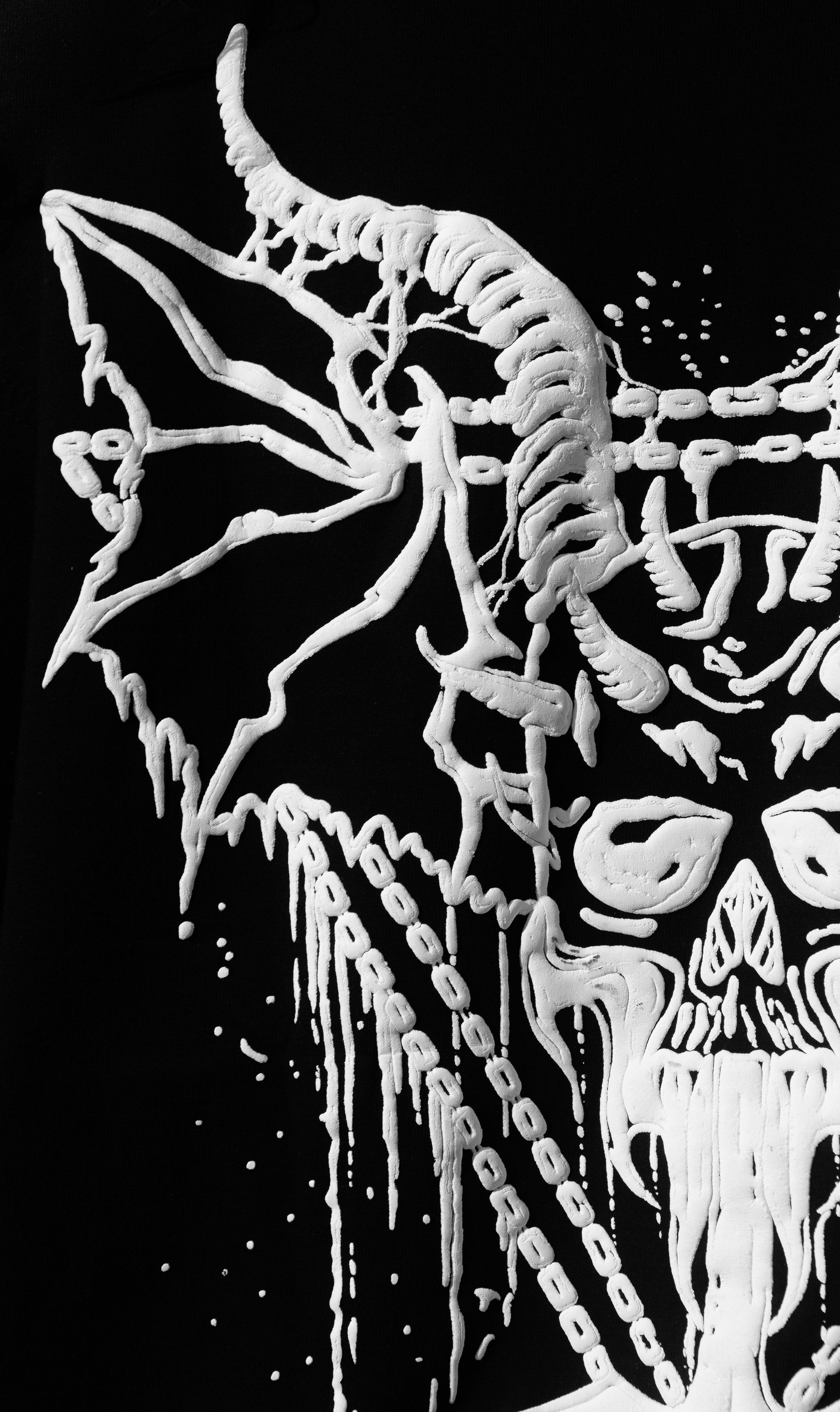 Rustic Reaper T-shirt [UNISEX]