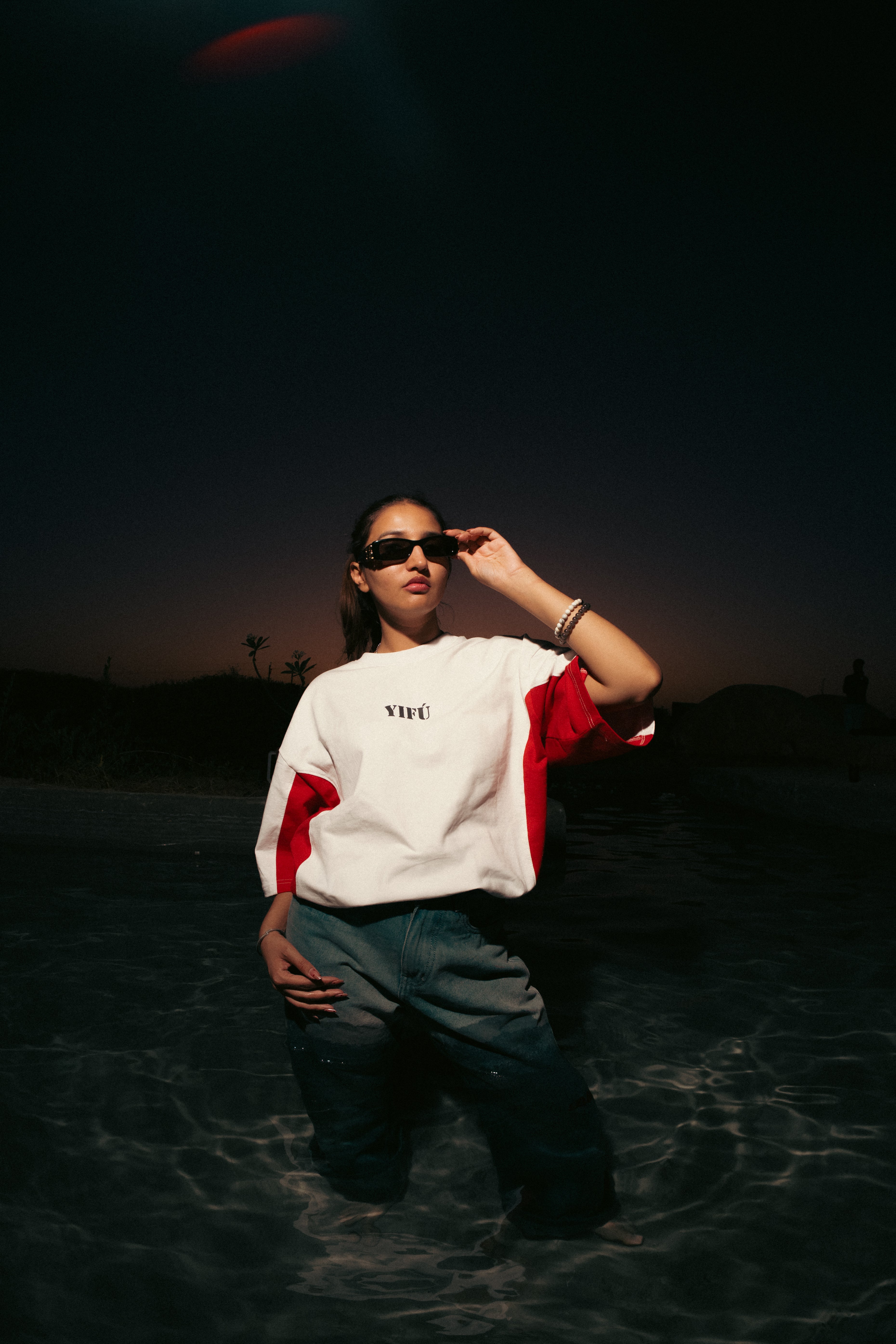 Twilight Harmony T-shirt [UNISEX]