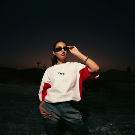 Twilight Harmony T-shirt [UNISEX]