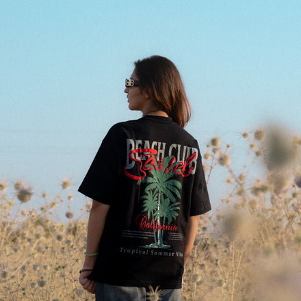 Coastal Cruiser T-shirt [UNISEX]