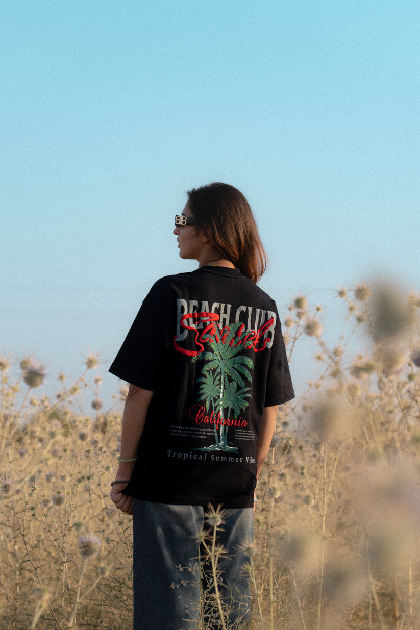 Coastal Cruiser T-shirt [UNISEX] – Yifu