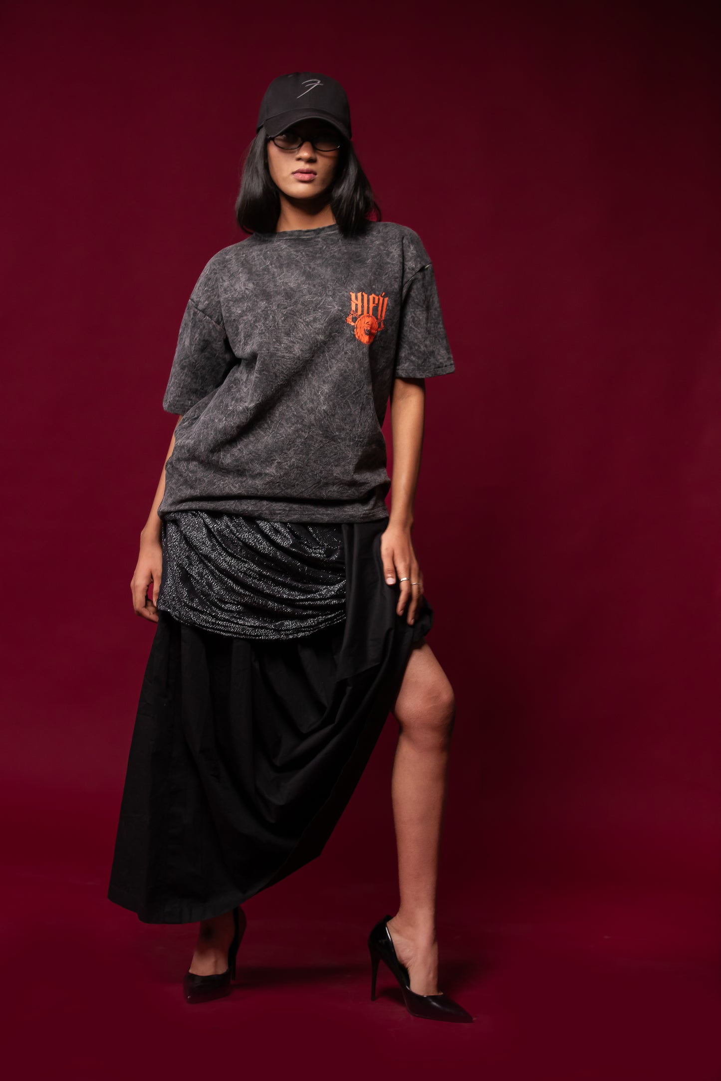 Valhalla T-shirt (Unisex)