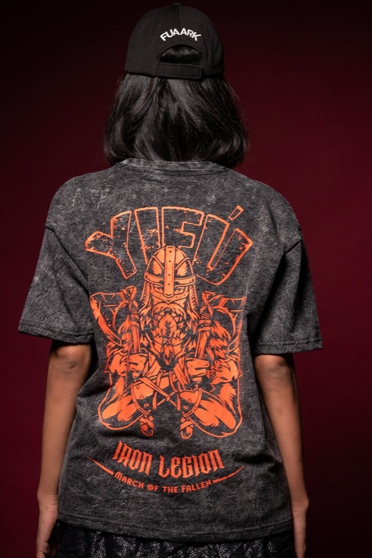 Valhalla T-shirt (Unisex)