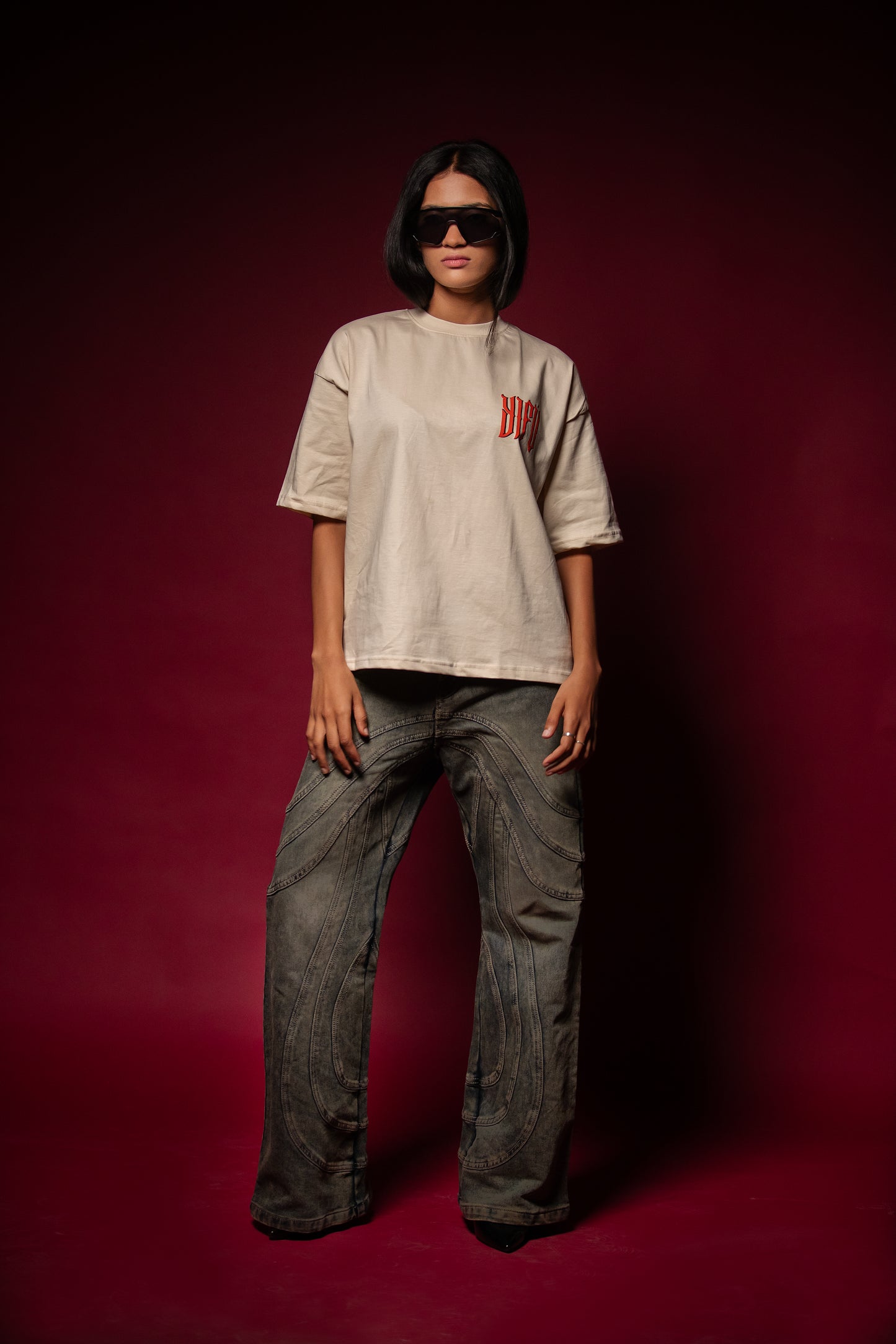 The Conquer T-shirt (Unisex)